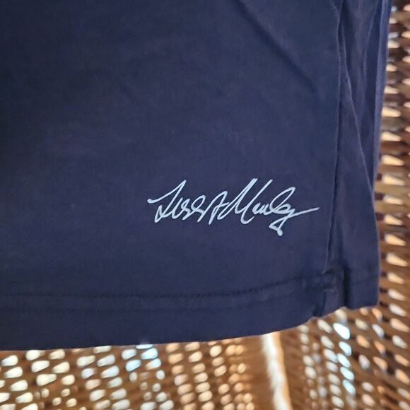 Ziggy Marley There's a Rainbow in the Sky All The Time T-shirt XXL - Picture 3 of 5